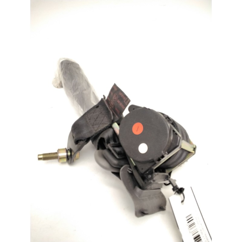 Recambio de cinturon seguridad trasero izquierdo para nissan terrano ii (r20) 2.7 td 4wd referencia OEM IAM 888450F010  0416104