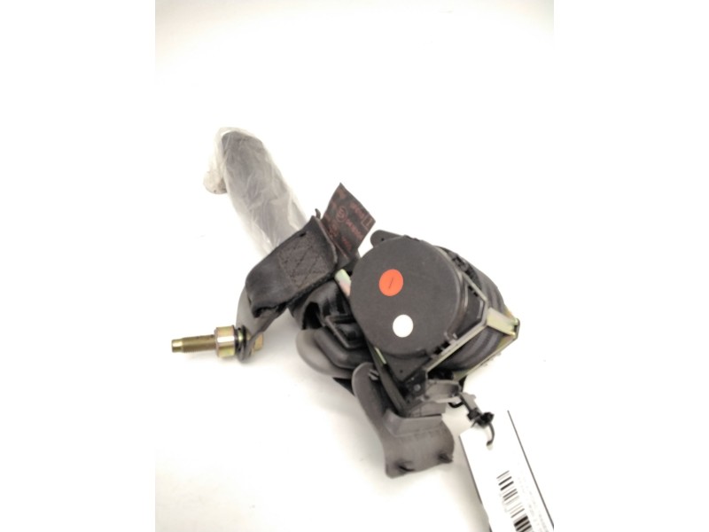 Recambio de cinturon seguridad trasero izquierdo para nissan terrano ii (r20) 2.7 td 4wd referencia OEM IAM 888450F010  0416104