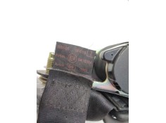 Recambio de cinturon seguridad trasero izquierdo para nissan terrano ii (r20) 2.7 td 4wd referencia OEM IAM 888450F010  0416104 2