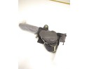 CINTURON SEGURIDAD TRASERO IZQUIERDO 888450F010 0416104