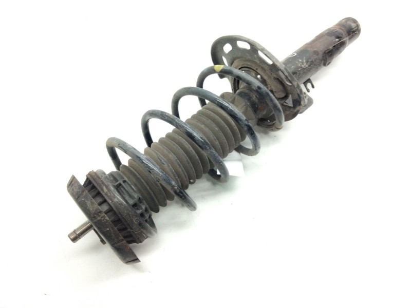 Recambio de amortiguador delantero derecho para citroën c-elysée referencia OEM IAM 9605824380  