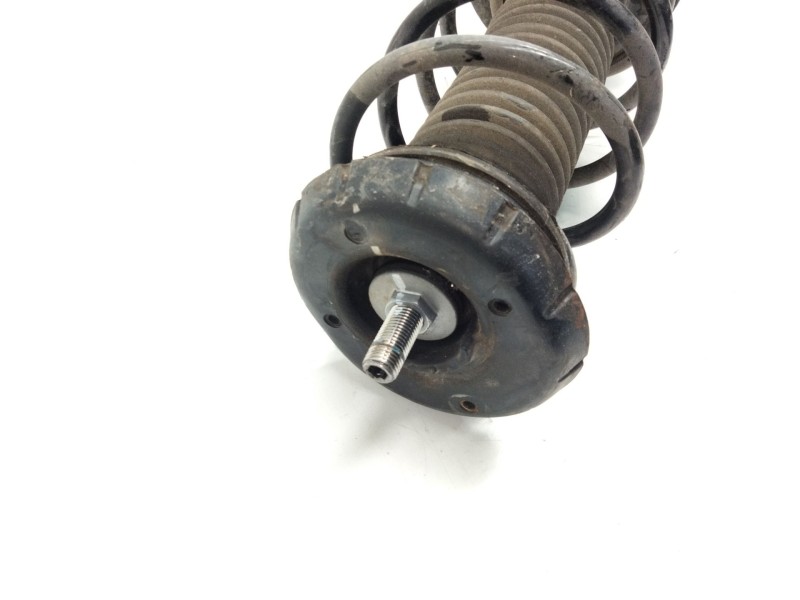 Recambio de amortiguador delantero derecho para citroën c-elysée referencia OEM IAM 9605824380  