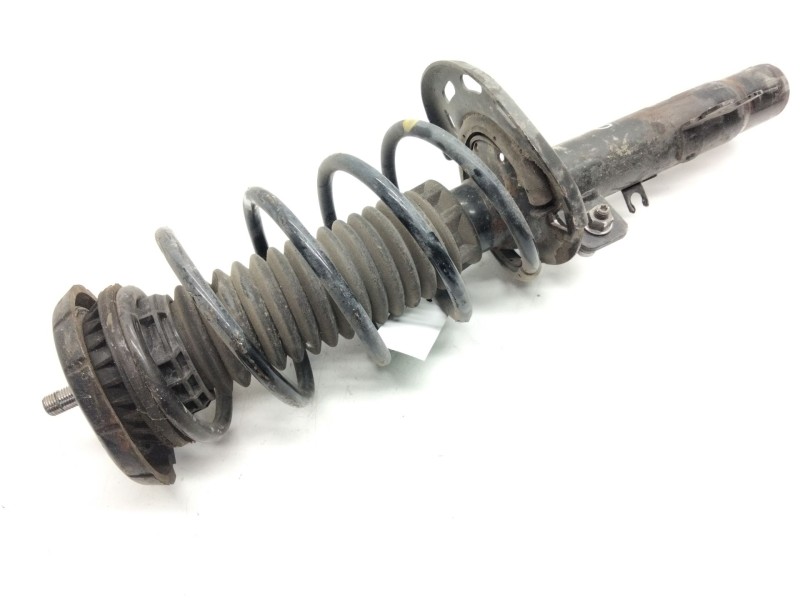 Recambio de amortiguador delantero derecho para citroën c-elysée referencia OEM IAM 9605824380  