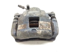 Recambio de pinza freno delantera izquierda para citroën c-elysée referencia OEM IAM BC197   2