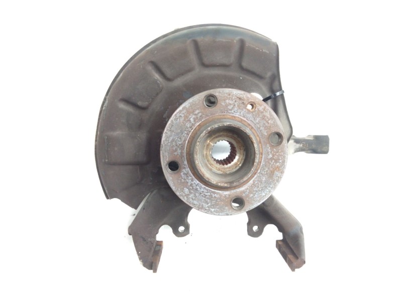 Recambio de mangueta delantera derecha para volkswagen golf iii (1h1) 1.9 td, gtd referencia OEM IAM   