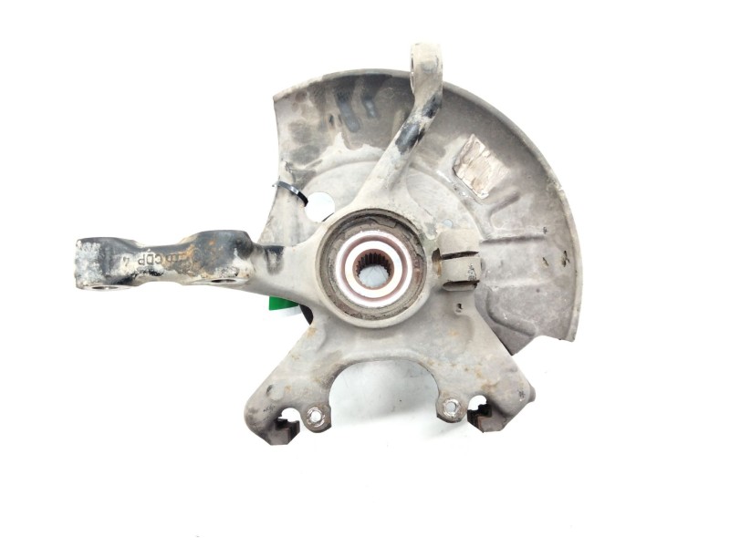 Recambio de mangueta delantera derecha para volkswagen golf iii (1h1) 1.9 td, gtd referencia OEM IAM   