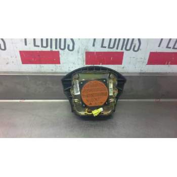 Recambio de airbag delantero izquierdo para nissan primera berlina (p11) comfort referencia OEM IAM 022955 RM2F3004180630 