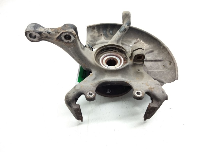 Recambio de mangueta delantera derecha para volkswagen golf iii (1h1) 1.9 td, gtd referencia OEM IAM   