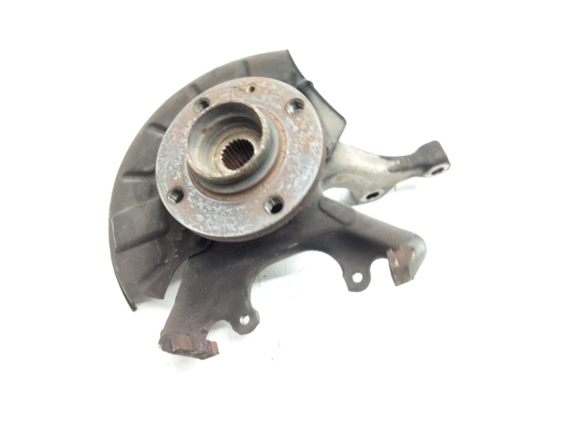 Recambio de mangueta delantera derecha para volkswagen golf iii (1h1) 1.9 td, gtd referencia OEM IAM   