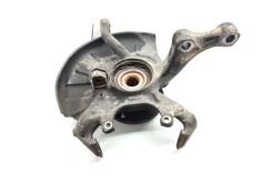 Recambio de mangueta delantera izquierda para volkswagen golf iii (1h1) 1.9 td, gtd referencia OEM IAM    2