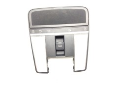 Recambio de luz interior para mercedes-benz clase s (w221) s 320 cdi 4-matic (221.080, 221.180) referencia OEM IAM A2168205026  