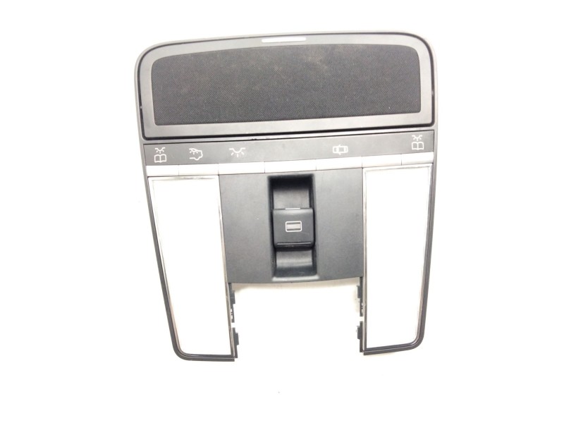 Recambio de luz interior para mercedes-benz clase s (w221) s 320 cdi 4-matic (221.080, 221.180) referencia OEM IAM A2168205026  
