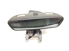 Recambio de retrovisor interior para mercedes-benz clase s (w221) s 320 cdi 4-matic (221.080, 221.180) referencia OEM IAM A22181