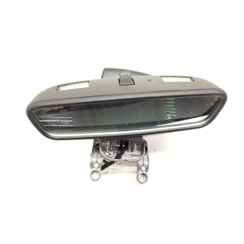 Recambio de retrovisor interior para mercedes-benz clase s (w221) s 320 cdi 4-matic (221.080, 221.180) referencia OEM IAM A22181