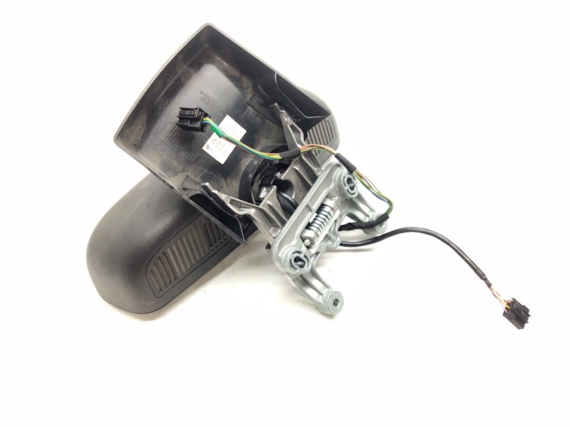 Recambio de retrovisor interior para mercedes-benz clase s (w221) s 320 cdi 4-matic (221.080, 221.180) referencia OEM IAM A22181