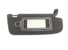 Recambio de parasol derecho para mercedes-benz clase s (w221) s 320 cdi 4-matic (221.080, 221.180) referencia OEM IAM A221817162