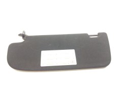 Recambio de parasol derecho para mercedes-benz clase s (w221) s 320 cdi 4-matic (221.080, 221.180) referencia OEM IAM A221817162 2