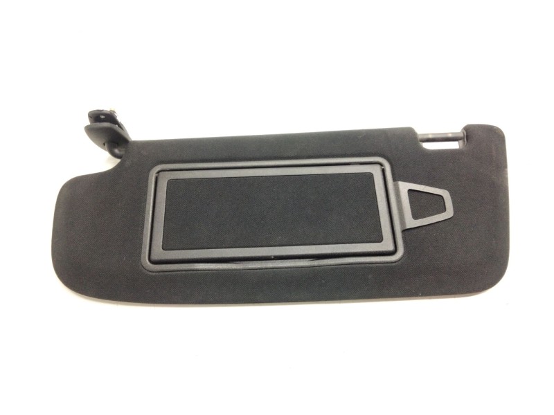 Recambio de parasol izquierdo para mercedes-benz clase s (w221) s 320 cdi 4-matic (221.080, 221.180) referencia OEM IAM   