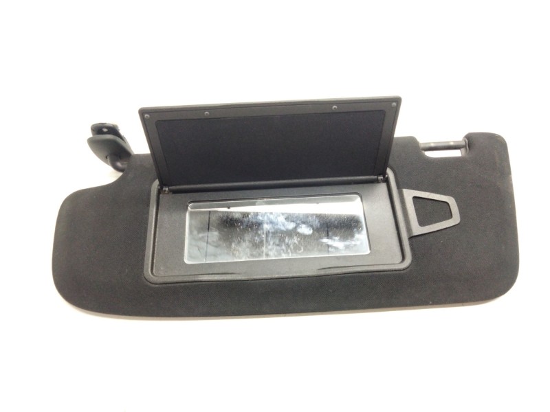 Recambio de parasol izquierdo para mercedes-benz clase s (w221) s 320 cdi 4-matic (221.080, 221.180) referencia OEM IAM   