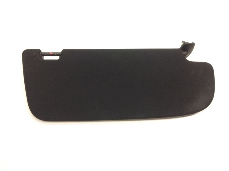 Recambio de parasol izquierdo para mercedes-benz clase s (w221) s 320 cdi 4-matic (221.080, 221.180) referencia OEM IAM   