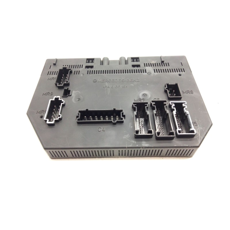 Recambio de caja fusibles para mercedes-benz clase s (w221) s 320 cdi 4-matic (221.080, 221.180) referencia OEM IAM A2215402862 