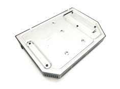 Recambio de caja fusibles para mercedes-benz clase s (w221) s 320 cdi 4-matic (221.080, 221.180) referencia OEM IAM A2215402862  2