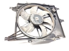 Recambio de electroventilador para renault kangoo (kc0/1_) 1.9 dci 4x4 referencia OEM IAM 8240370   2