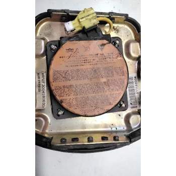 Recambio de airbag delantero izquierdo para nissan primera berlina (p11) comfort referencia OEM IAM 022955 RM2F3004180630 
