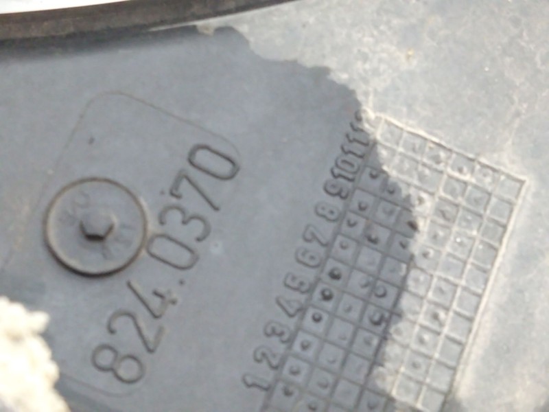 Recambio de electroventilador para renault kangoo (kc0/1_) 1.9 dci 4x4 referencia OEM IAM 8240370  