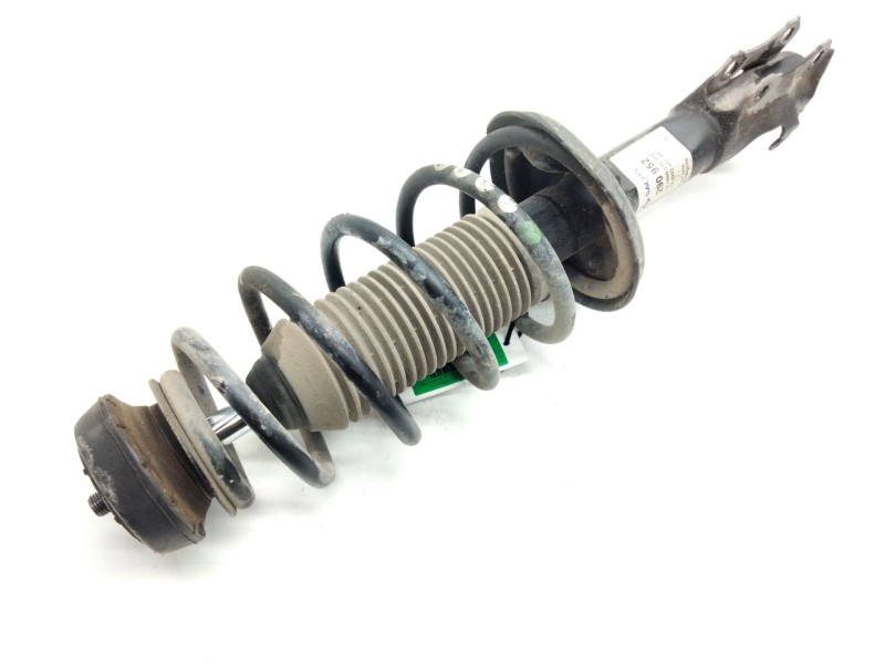 Recambio de amortiguador delantero derecho para volkswagen golf iii (1h1) 1.9 td, gtd referencia OEM IAM 290952  