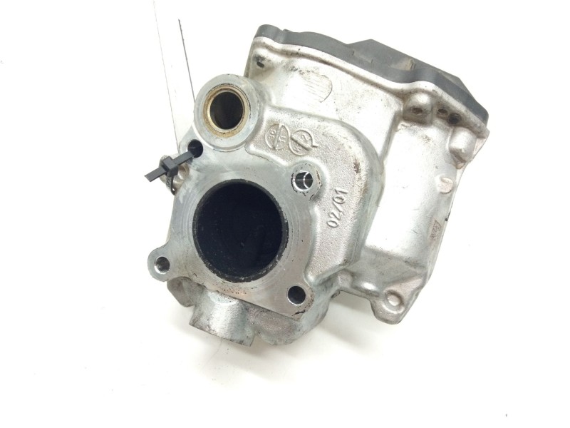 Recambio de valvula egr para mercedes-benz clase e (w212) lim. referencia OEM IAM A6511400360  