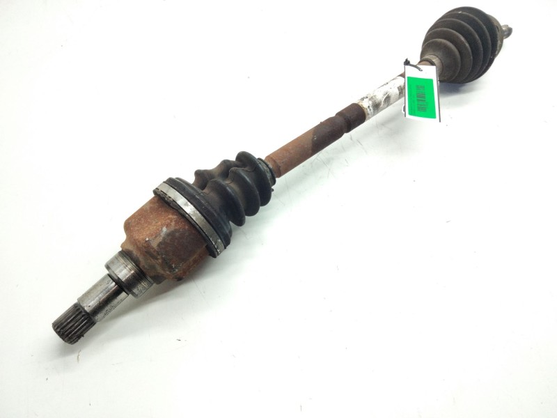 Recambio de transmision delantera izquierda para citroën c-elysée referencia OEM IAM   