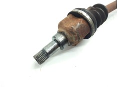 Recambio de transmision delantera izquierda para citroën c-elysée referencia OEM IAM    2