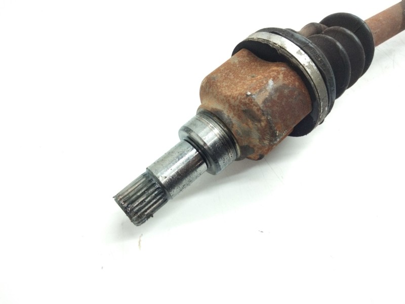 Recambio de transmision delantera izquierda para citroën c-elysée referencia OEM IAM   