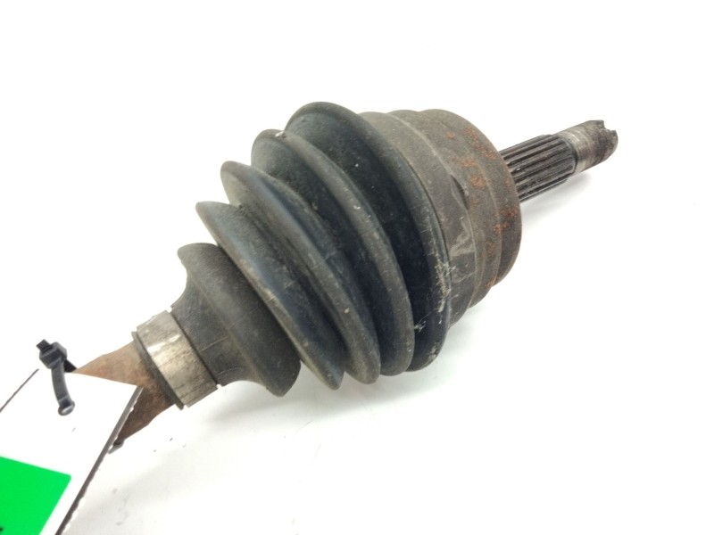 Recambio de transmision delantera izquierda para citroën c-elysée referencia OEM IAM   