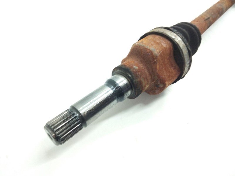 Recambio de transmision delantera derecha para citroën c-elysée referencia OEM IAM 9603966380  