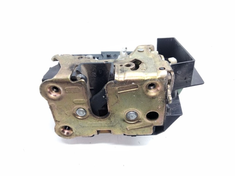 Recambio de cerradura puerta delantera derecha para renault laguna i (b56_, 556_) 1.9 dti (b56j) referencia OEM IAM   