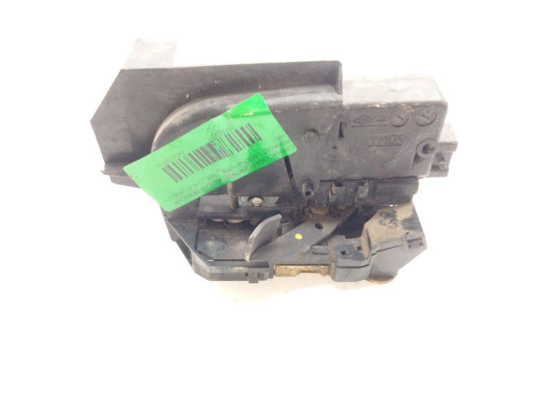 Recambio de cerradura puerta delantera derecha para renault laguna i (b56_, 556_) 1.9 dti (b56j) referencia OEM IAM   