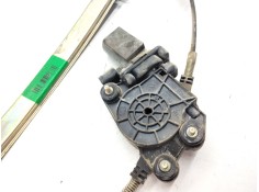 Recambio de elevalunas delantero derecho para fiat marea (185_) 1.9 jtd 105 (185axn1a) referencia OEM IAM 46528730   2