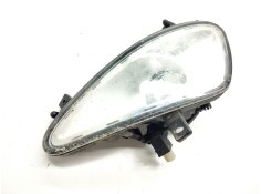 Recambio de faro antiniebla izquierdo para mercedes-benz clase s (w221) s 320 cdi 4-matic (221.080, 221.180) referencia OEM IAM 