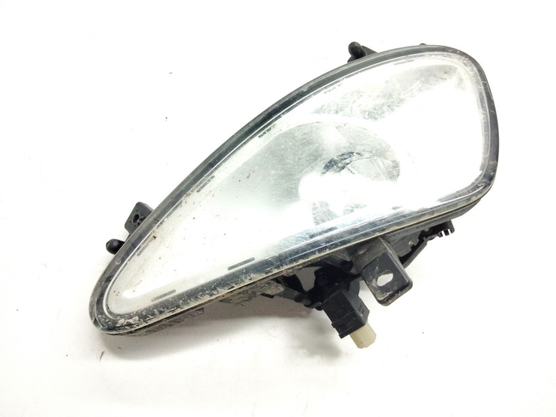 Recambio de faro antiniebla izquierdo para mercedes-benz clase s (w221) s 320 cdi 4-matic (221.080, 221.180) referencia OEM IAM 