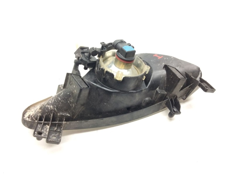 Recambio de faro antiniebla izquierdo para mercedes-benz clase s (w221) s 320 cdi 4-matic (221.080, 221.180) referencia OEM IAM 