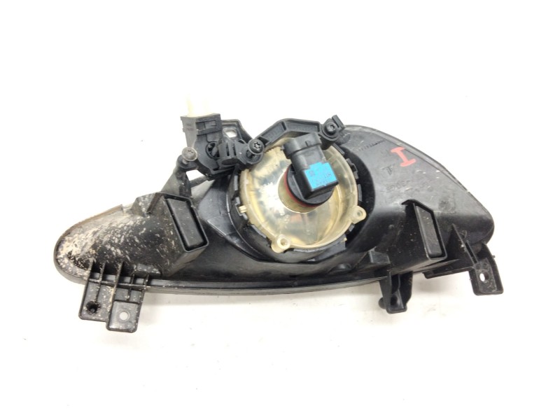 Recambio de faro antiniebla izquierdo para mercedes-benz clase s (w221) s 320 cdi 4-matic (221.080, 221.180) referencia OEM IAM 