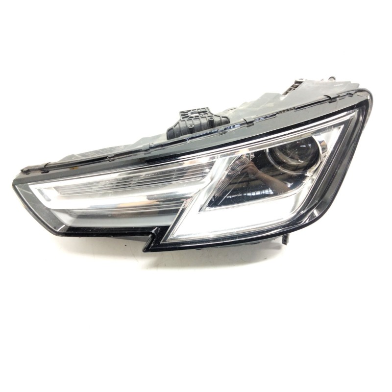 Recambio de faro izquierdo para audi a4 b9 (8w2, 8wc) 2.0 tdi referencia OEM IAM 8W0941005  