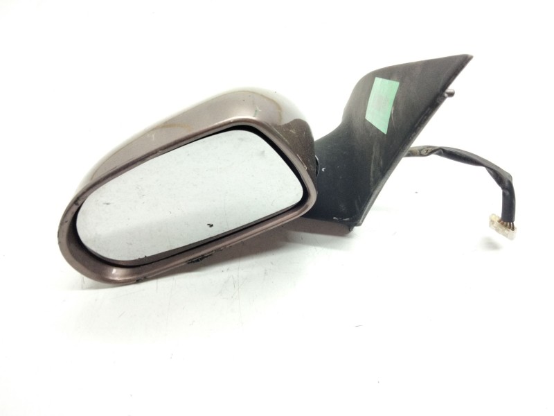 Recambio de retrovisor izquierdo para fiat marea (185_) 1.9 jtd 105 (185axn1a) referencia OEM IAM   