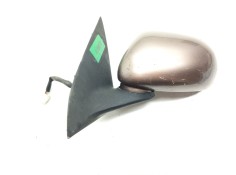 Recambio de retrovisor izquierdo para fiat marea (185_) 1.9 jtd 105 (185axn1a) referencia OEM IAM    2