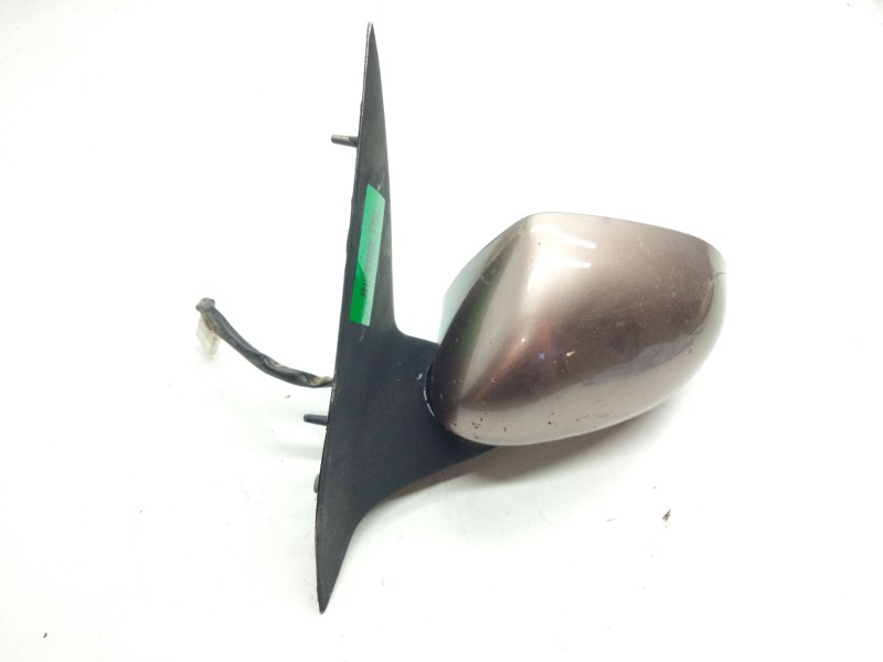 Recambio de retrovisor izquierdo para fiat marea (185_) 1.9 jtd 105 (185axn1a) referencia OEM IAM   