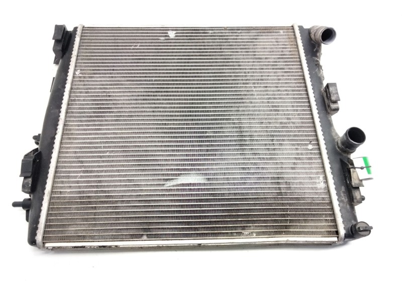 Recambio de radiador agua para renault kangoo (kc0/1_) 1.9 dci 4x4 referencia OEM IAM 8200072713A  