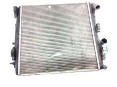 Recambio de radiador agua para renault kangoo (kc0/1_) 1.9 dci 4x4 referencia OEM IAM 8200072713A   2