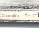 RADIADOR AGUA 8200072713A 